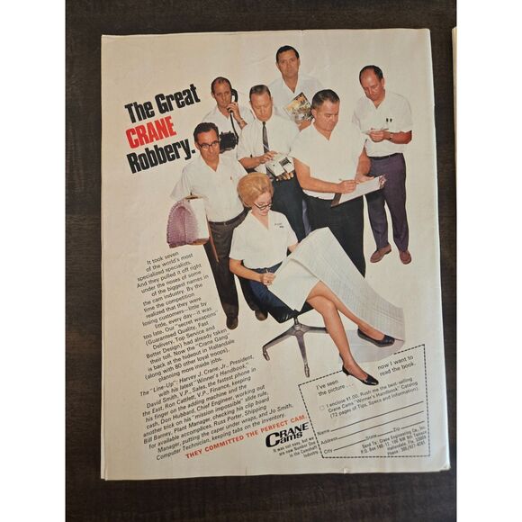 POPULAR HOT RODDING Magazines Lot of 2 Aug 1968 & June 1975 - Picture 5 of 10